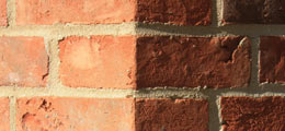 Brickwork repointing Newark, wall ventilation Southwell